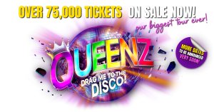 Queenz Logo