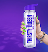 SALE - Disco Water Bottle (USUALLY £11 - NOW £5)